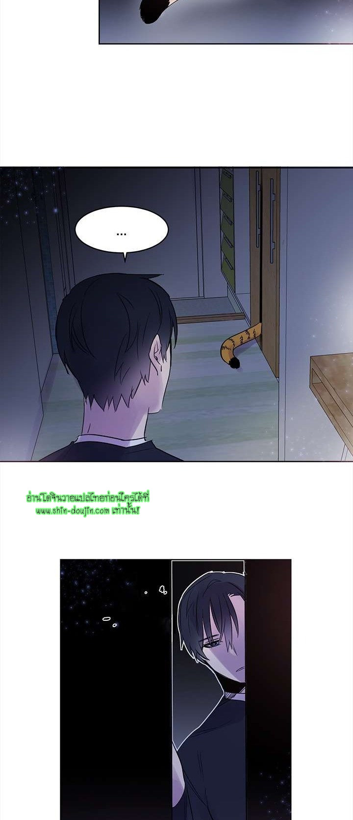 Cat in a Cardboard Box EP 6